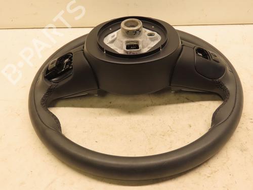 Steering wheel FIAT 500X (334_) 1.6 D Multijet (334AXA1B, 334AXA11) | BP30189163C49 