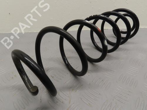 Used Shock absorber spring CITROËN C4 CACTUS 1.2 THP 110 (110 hp) 17778320