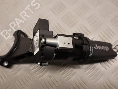 Used Ignition barrel Ignition barrel JEEP RENEGADE SUV (BU, B1, BV) 2.0 CRD 4x4 (120 hp) 33947098 33947098
