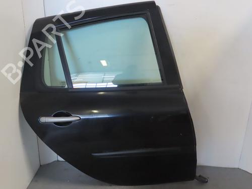 Used Right rear door RENAULT CLIO III Grandtour (KR0/1_) 1.5 dCi (KR0F) (86 hp) 17781599