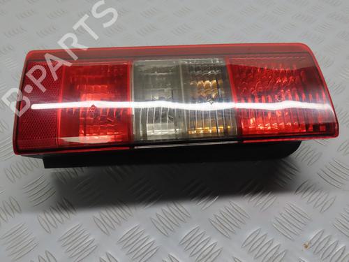 Used Left taillight Left taillight OPEL COMBO Tour 1.7 CDTI 16V (101 hp) 19540193 19540193