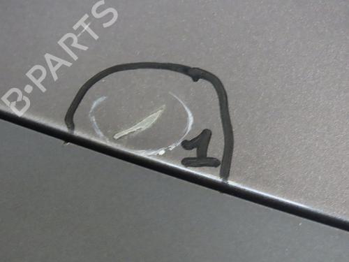 Tailgate FORD FOCUS III 1.6 TDCi | BP12846710C6 
