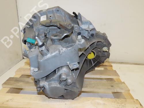 Used Gearbox Gearbox 36789811 36789811
