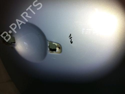 Right front door CITROËN C2 (JM_) 1.4 | BP17780923C3 