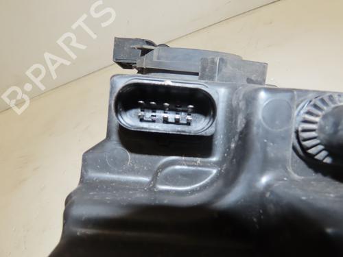 Phare droit VW POLO V (6R1, 6C1) 1.2 (60 hp) 31276619