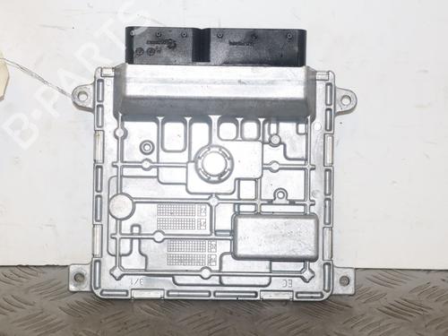 engine-control-unit-ecu-mercedes-benz-a-class-w177-2018-38973444 main image