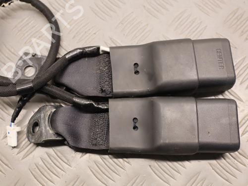 Seat buckle NISSAN LEAF (ZE1) Electric | BP33893965I32  - Image 5