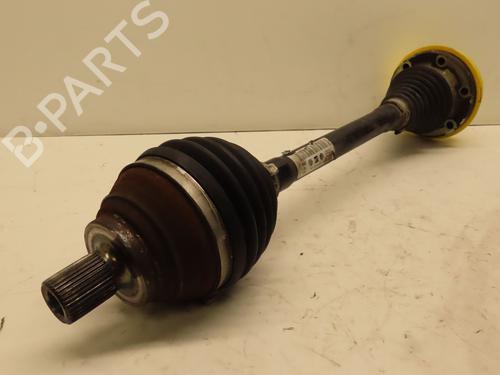 Left front driveshaft SEAT LEON ST (5F8) 1.5 TSI | BP30092991M38