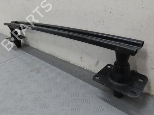 Front bumper reinforcement PEUGEOT 5008 (0U_, 0E_) 1.6 HDi | BP26668944C109 
