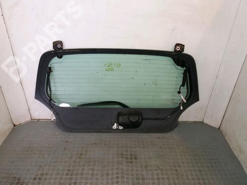 Tailgate TOYOTA AYGO (_B1_) 1.0 (KGB10_, KGB10R) | BP9379933C6