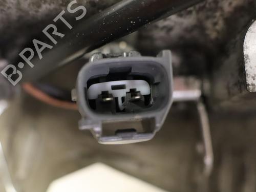 Used AC compressor AC compressor FIAT FIORINO MPV (225_) 1.3 JTD Multijet (225BXB1A, 225BXB11) (75 hp) 40484254 40484254
