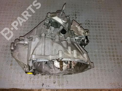 Used Gearbox PEUGEOT 308 SW I (4E_, 4H_) 1.6 HDi (112 hp) 9377011