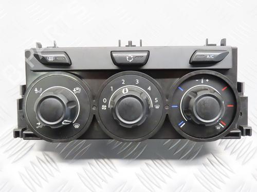 climate-control-citroen-c3-ii-sc_-2009-23154752 main image