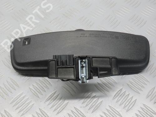 Used Rear mirror OPEL CORSA E (X15) 1.4 (08, 68) (90 hp) 31961418