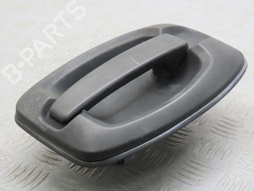 Front right exterior door handle PEUGEOT BOXER Van 2.2 HDi 130 | BP25207196C129 