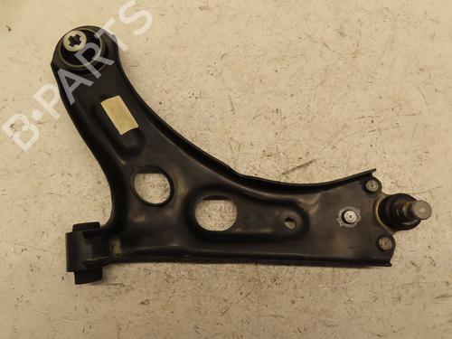 Left front suspension arm CITROËN AMI (9A_) Electric (9AZ2CA) | BP36482919M12 - Image 2