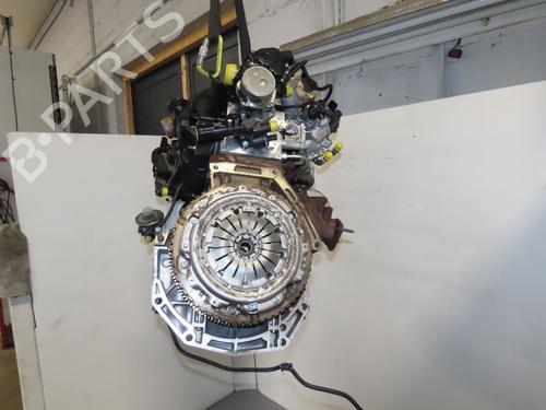 Engine DACIA SANDERO II 1.5 dCi | BP18251575M1