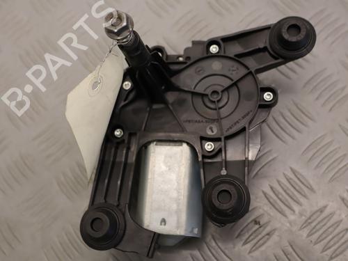 Used Rear wiper motor Rear wiper motor CITROËN C3 Picasso (SH_) 1.6 HDi (90 hp) 34608629 34608629