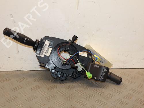 Steering column stalk RENAULT MEGANE II Saloon (LM0/1_) 1.5 dCi (LM0F, LM0T, LM2B) | BP36244512I23  - Image 5