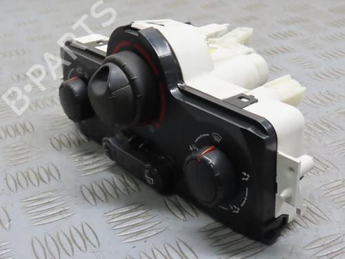 Climate control RENAULT SCÉNIC II (JM0/1_) 1.5 dCi (JM1F) | BP24214638I5 
