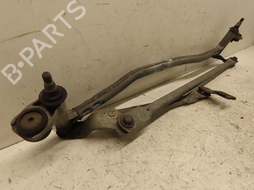 Front wipers mechanism AUDI A3 (8P1) 2.0 TDI 16V | BP30365955C83