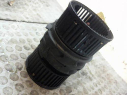 Varmeblæser RENAULT MEGANE III Hatchback (BZ0/1_, B3_) 1.5 dCi | BP9381739M62 