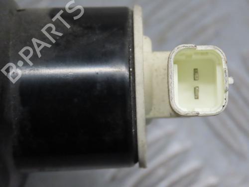 Left tailgate light NISSAN QASHQAI I (J10, NJ10) 1.5 dCi | BP22751696C79 