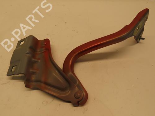 Used Hinge/Door check strap RENAULT MEGANE IV Hatchback (B9A/M/N_) 1.2 TCe 130 (B9MR) (130 hp) 29380261