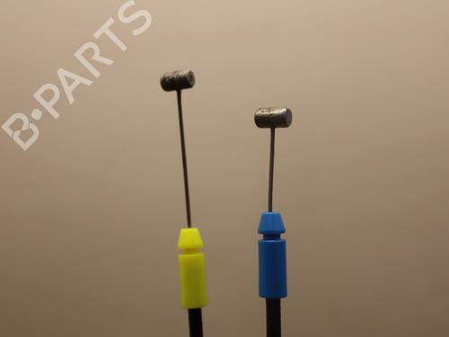 Used Rear left lock Rear left lock PEUGEOT 4008 1.6 HDi AWC (114 hp) 33744364 33744364