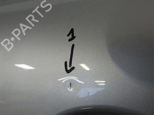 Left front door MINI MINI (R56) Cooper | BP17781022C2 