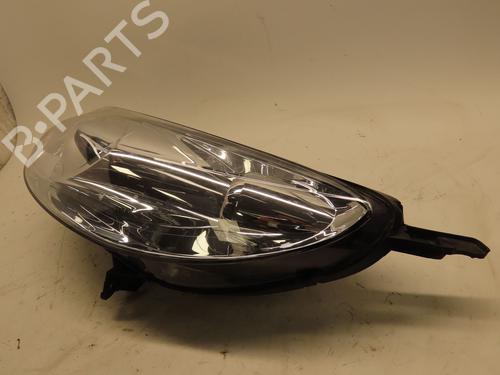 Left headlight PEUGEOT 407 (6D_) 1.8 (6D6FZB) | BP27331719C28 