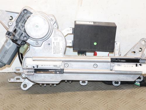 Electronic module PEUGEOT 508 SW I (8E_) 2.0 BlueHDi 150 | BP37675606M83 - Image 3