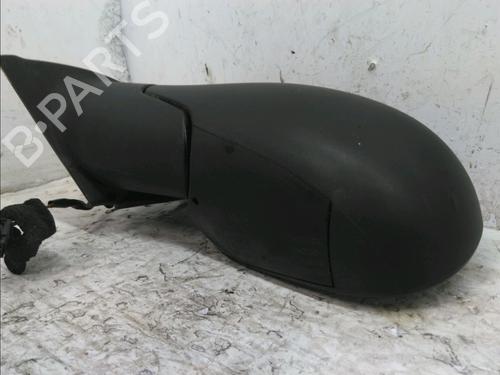Used Left mirror CITROËN C3 I (FC_, FN_) 1.4 HDi (68 hp) 17781222