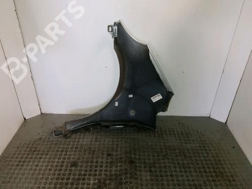 Right front fenders MERCEDES-BENZ A-CLASS (W168) A 170 CDI (168.009, 168.109) | BP9381959C42 