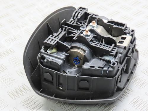Driver airbag RENAULT MEGANE III Coupe (DZ0/1_) 1.5 dCi (DZ0B) | BP9377297C9 