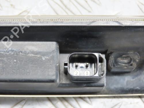 Used Third brake light FORD C-MAX (DM2) 1.6 TDCi (90 hp) 27488937