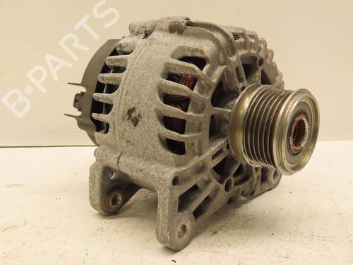 Alternator RENAULT CLIO IV (BH_) 1.5 dCi 75 | BP29136628M7 