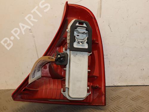 Used Left taillight Left taillight 37411461 37411461