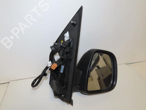 Used Right mirror Right mirror PEUGEOT EXPERT Van (V_) 2.0 BlueHDi 180 (177 hp) 33859909 33859909