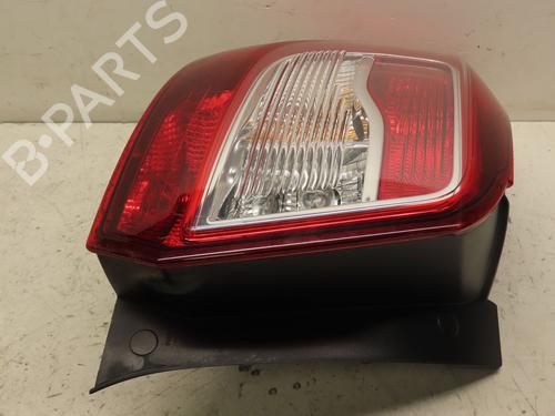 Left taillight DACIA SANDERO II 1.5 dCi | BP29757792C34 