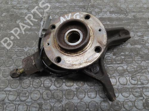 BP17777977M25 | Left front steering knuckle PEUGEOT PARTNER Box Body/MPV 1.6 HDi BP17777977M25