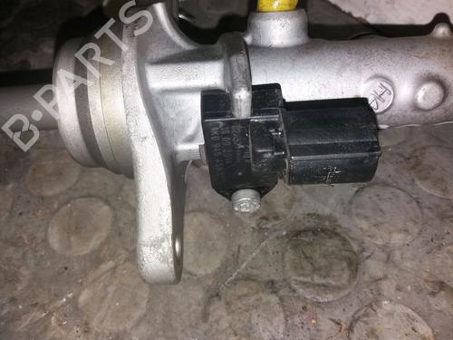 Used Brake master cylinder SEAT IBIZA IV (6J5, 6P1) 1.4 TSI (140 hp) 9377885