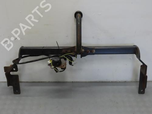 Kule for tilhengerfeste/Mekanisme CITROËN C5 II (RC_) 1.6 HDi (RC8HZB) (109 hp) 17783362
