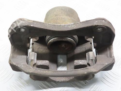 Right front brake caliper KIA RIO II (JB) 1.5 CRDi | BP20099941M104