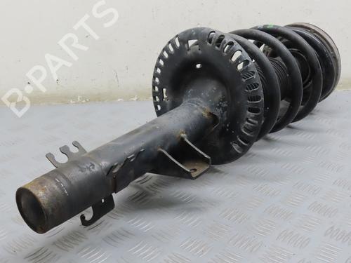 Left front shock absorber VW TRANSPORTER T5 Bus (7HB, 7HJ, 7EB, 7EJ) 2.5 TDI | BP21008387M16