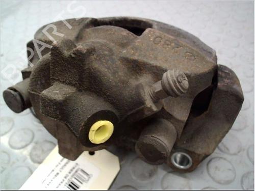 Right front brake caliper RENAULT MEGANE II (BM0/1_, CM0/1_) 1.5 dCi (BM1F, CM1F) | BP14884903M104 
