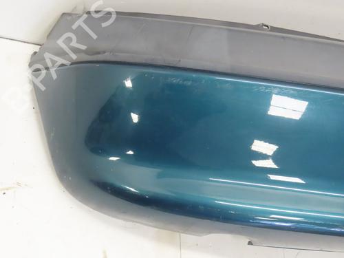 Used Rear bumper OPEL CORSA B (S93) 1.2 i 16V (F08, F68, M68) (65 hp) 27529962