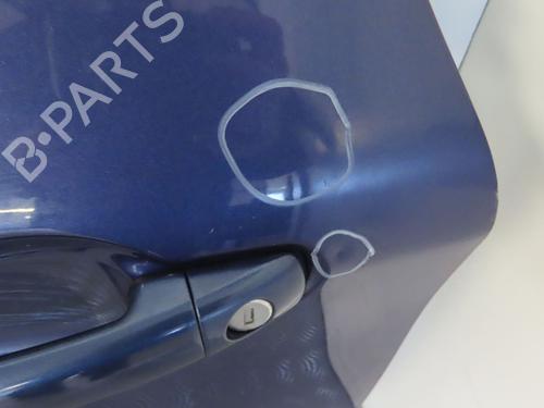 Left front door PEUGEOT 208 I (CA_, CC_) 1.6 HDi | BP19798948C2 