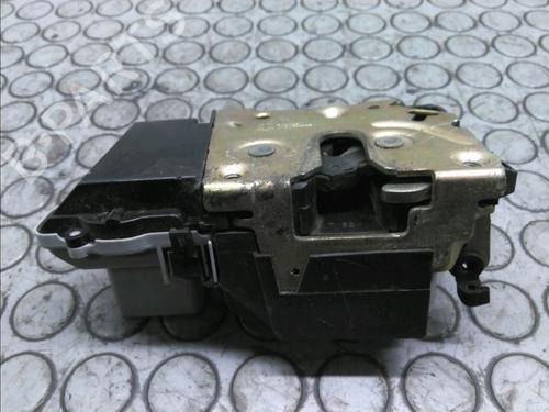 Front right lock CITROËN XSARA PICASSO (N68) 1.8 16V | BP17781413C97 