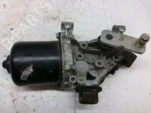 Front wiper motor RENAULT MEGANE III Hatchback (BZ0/1_, B3_) 1.5 dCi (BZ0C) | BP9385913M29